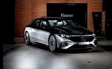 Mercedes-Benz Hasmer’de STAR Vale Hizmetiyle Müşteri Süreçlerini Ayrıcalığa Dönüştürüyoruz