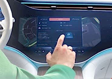Me Connect ve Vivaldi Browser ile Aracınızda Beklediğiniz Anları Daha Keyifli Hale Getirin