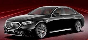 Her Ayrıntısıyla Mükemmelliğin Adı: Mercedes-AMG E 53 Hybrid 4MATIC+