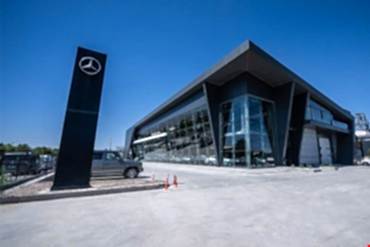 Hasmer Konya Test Sürüşü Etkinliği ile Mercedes-Benz Dünyasını Yakından Tanıyın