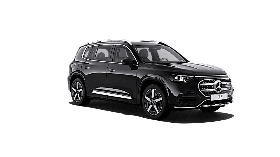 Mercedes-Benz Yeni GLB