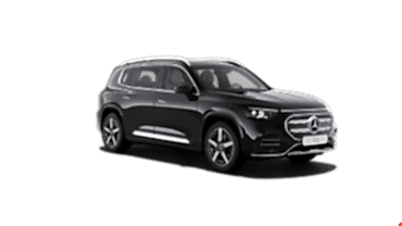 Mercedes-Benz Yeni GLB