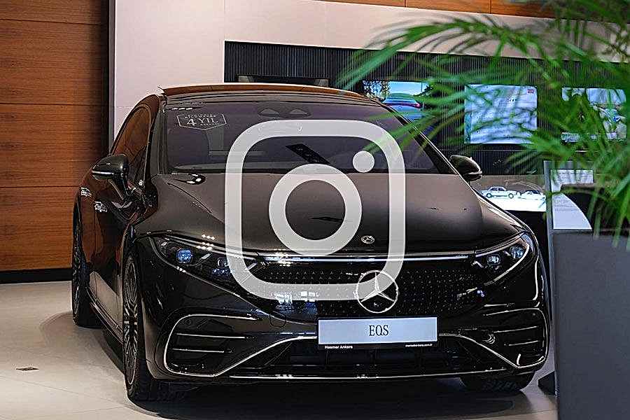 Hasmer Otomotiv Instagram hesabı