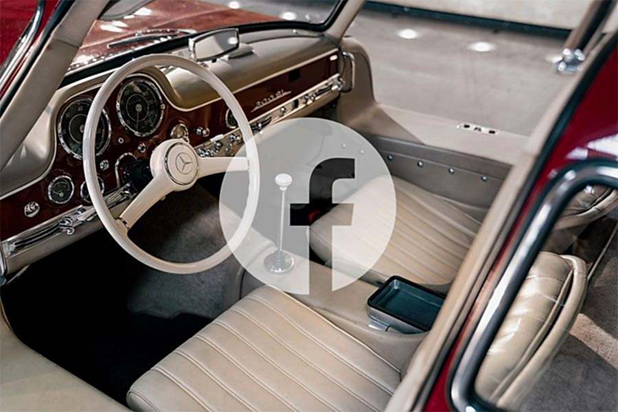 Hasmer Otomotiv Facebook hesabı