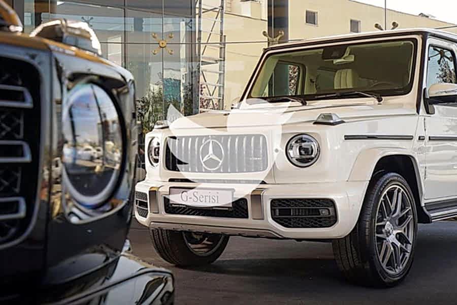 Hasmer Otomotiv Twitter hesabı