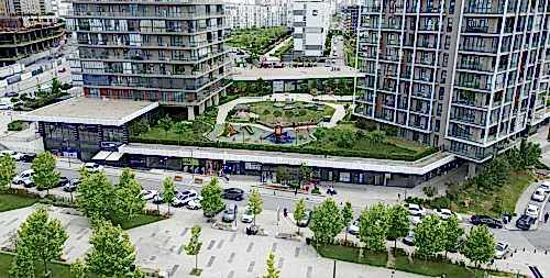 Adım İstanbul | Cem Botanik