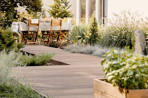 Ahşap Döşeme Uygulamaları: Deck ve Zemin Kaplama Çözümleri