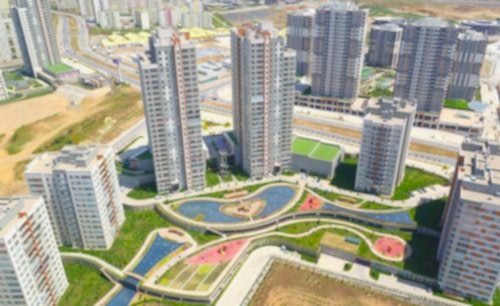 Artaş Avrupa Konutları | Cem Botanik