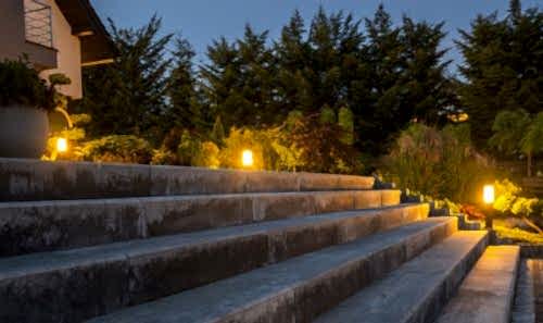 Garden Lighting Systems: Stylish and Functional Solutions