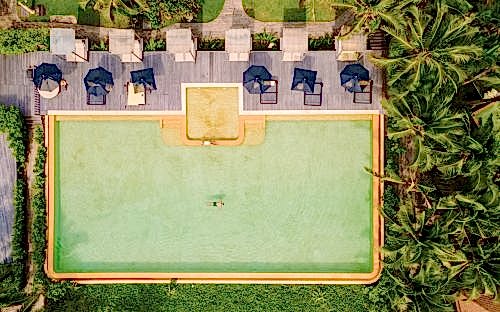 Biological Swimming Pools