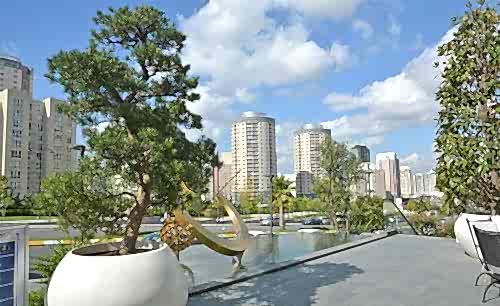 Bulvar 216 | Cem Botanik