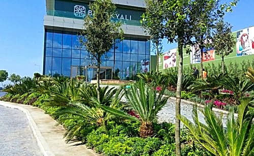 Büyükyalı İstanbul | Cem Botanik