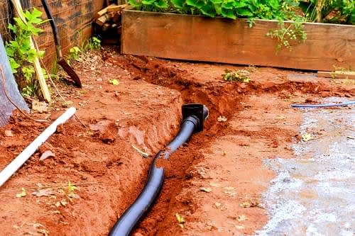 Drenaj Uygulamaları ve Çözümleri