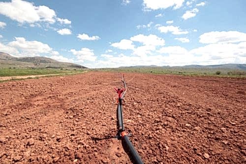 Drenaj Uygulamaları ve Çözümleri