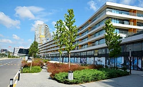 Ege Yapı Batı Şehir | Cem Botanik