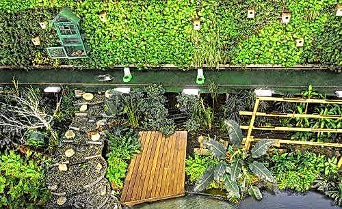 Elite World Europe Hotel | Cem Botanik