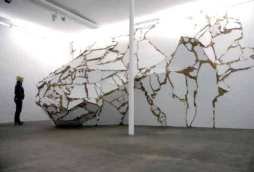 What Is Installation Art? Installation Examples in Landscape and Art