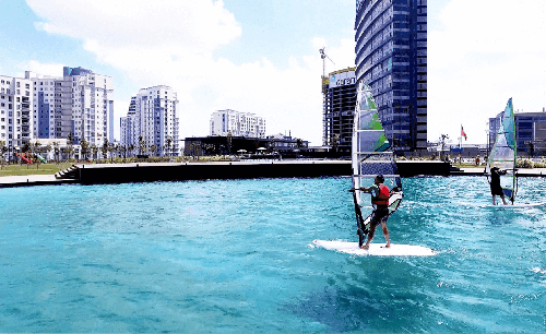 Garanti KozaPark | Cem Botanik