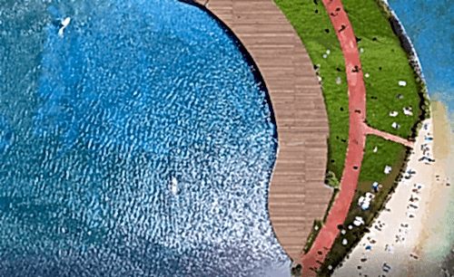 Garanti KozaPark | Cem Botanik