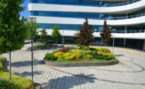 İçdaş Plaza | Cem Botanik