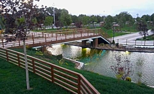 Karatay Şehir Parkı