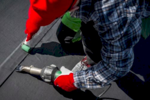 Membran Uygulaması ve Membran Kaplama Hizmeti