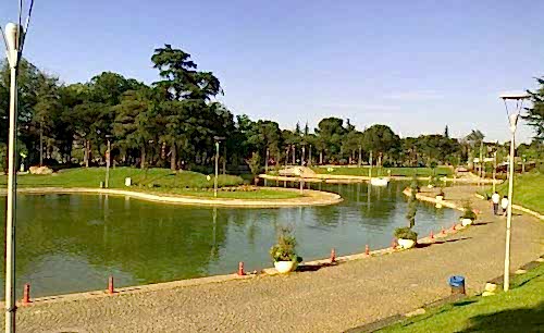 Merinos Tabiat Parkı