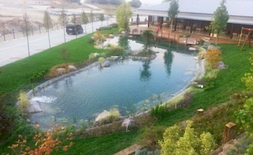 Narven Termal Kasaba