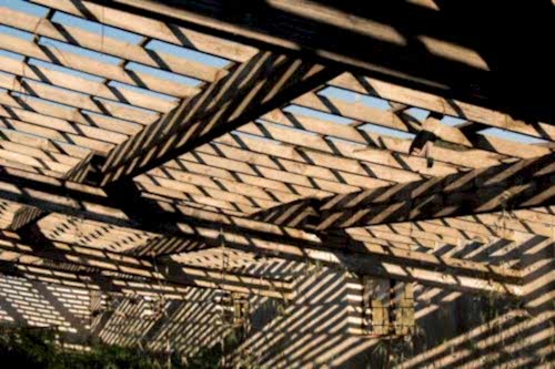 Pergola Sistemleri: Modern Modeller ve Pergola Özellikleri