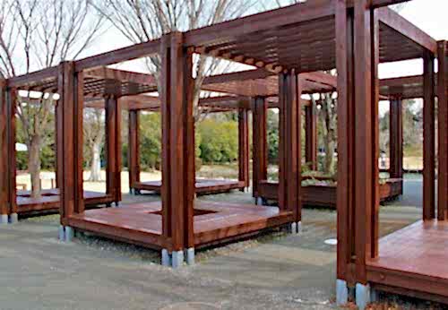 Pergola Sistemleri: Modern Modeller ve Pergola Özellikleri