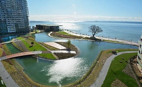 Sea Pearl Ataköy | Cem Botanik