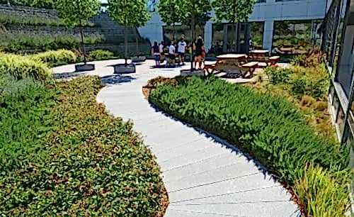 Tema İstanbul Bahçe