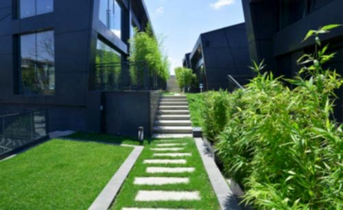 Terrace Plus | Cem Botanik