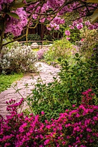 Sleeper Applications: Natural and Aesthetic Landscaping Solutions