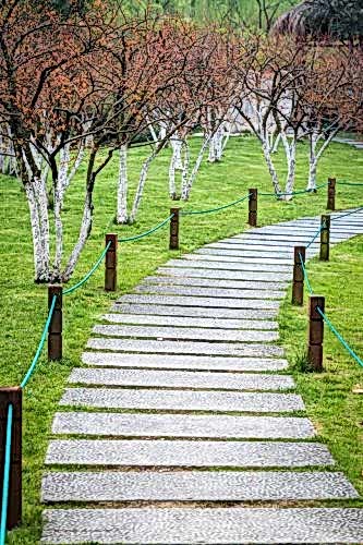 Sleeper Applications: Natural and Aesthetic Landscaping Solutions