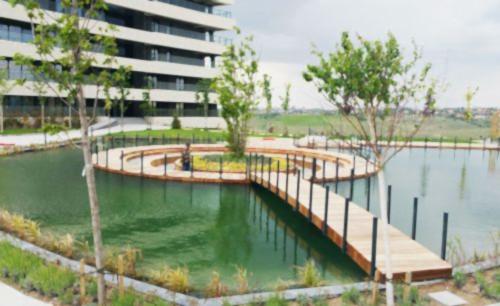 Uptown Ankara | Cem Botanik