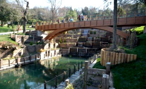 Üsküdar Nakkaştepe Millet Bahçesi