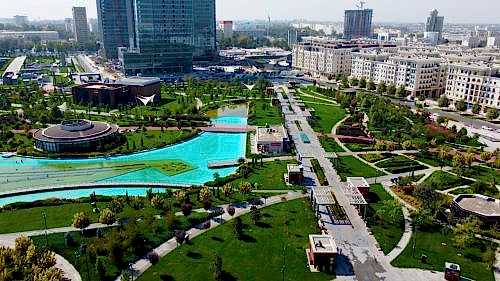 What Is a Green Space? Its Importance in Urban Life and Planning Tips